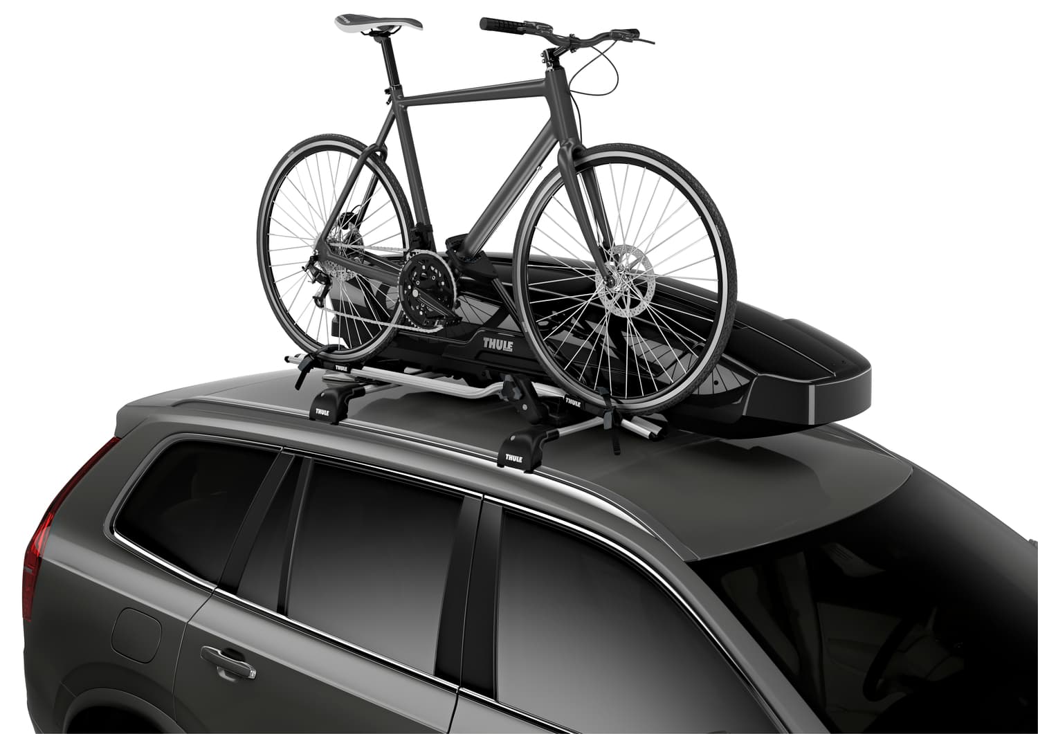 Motion XT