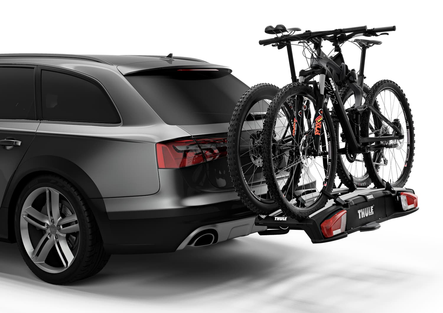 VeloSpace XT