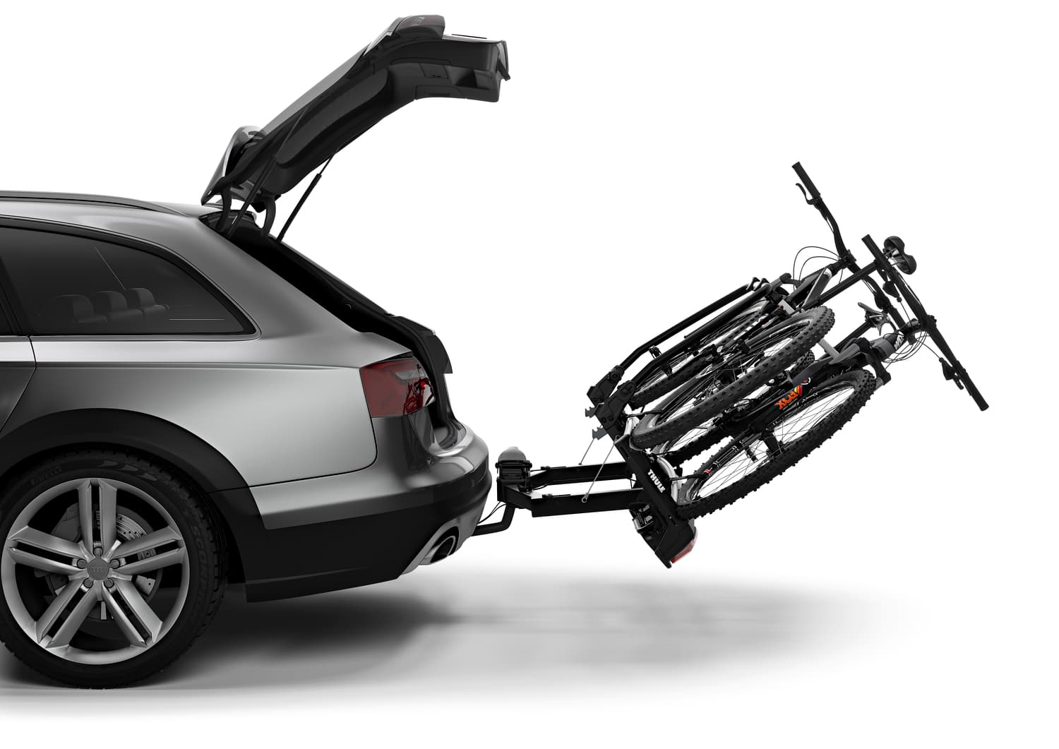 VeloSpace XT