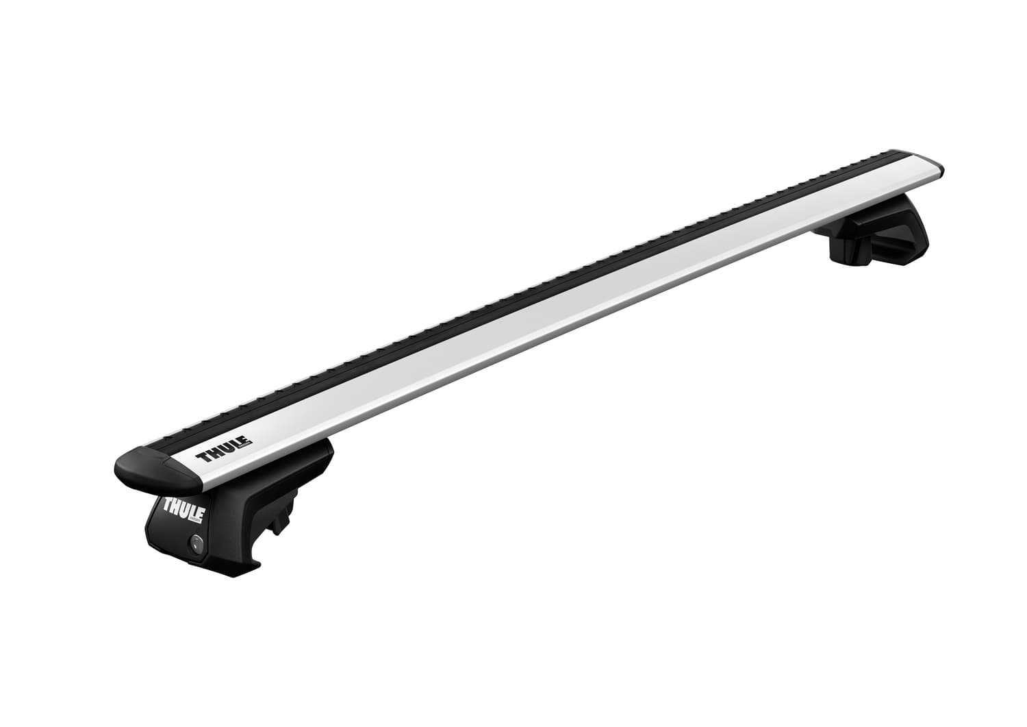 Raised Rail 