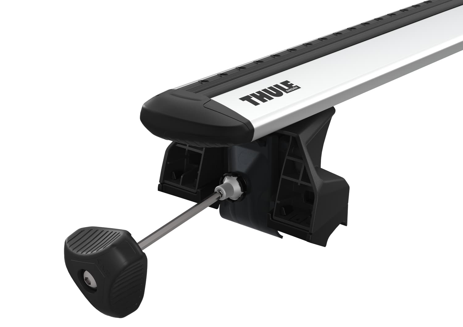  Flush Rail Evo