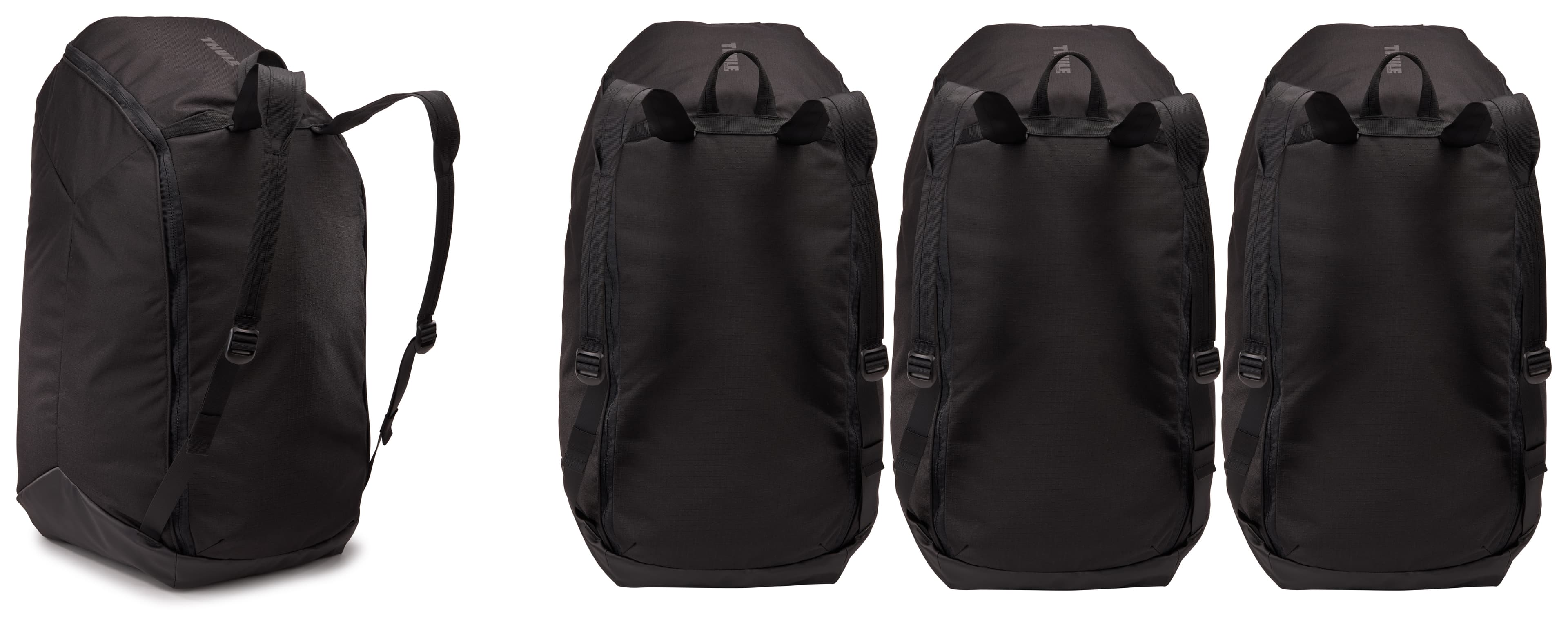 GoPack Backpack