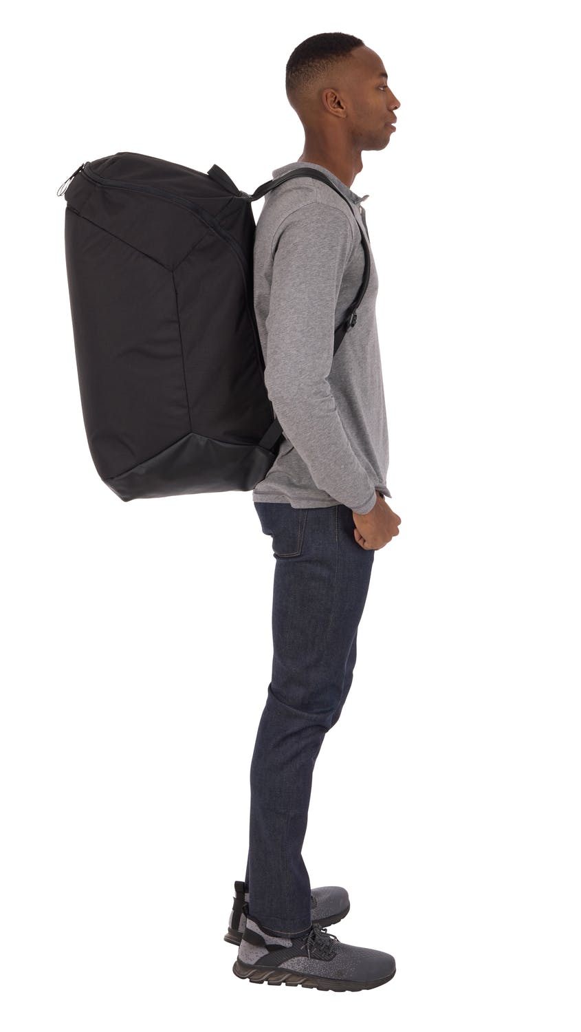 GoPack Backpack
